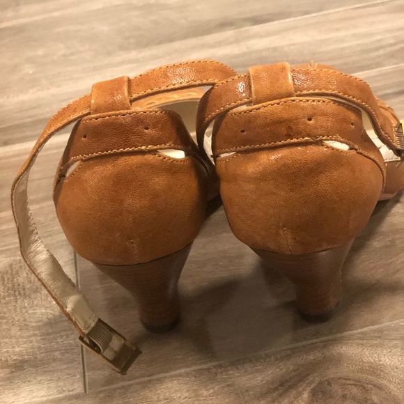 🔥🔥LOGAN ITALIAN SHOES. Very comfy! - Picture 10 of 10